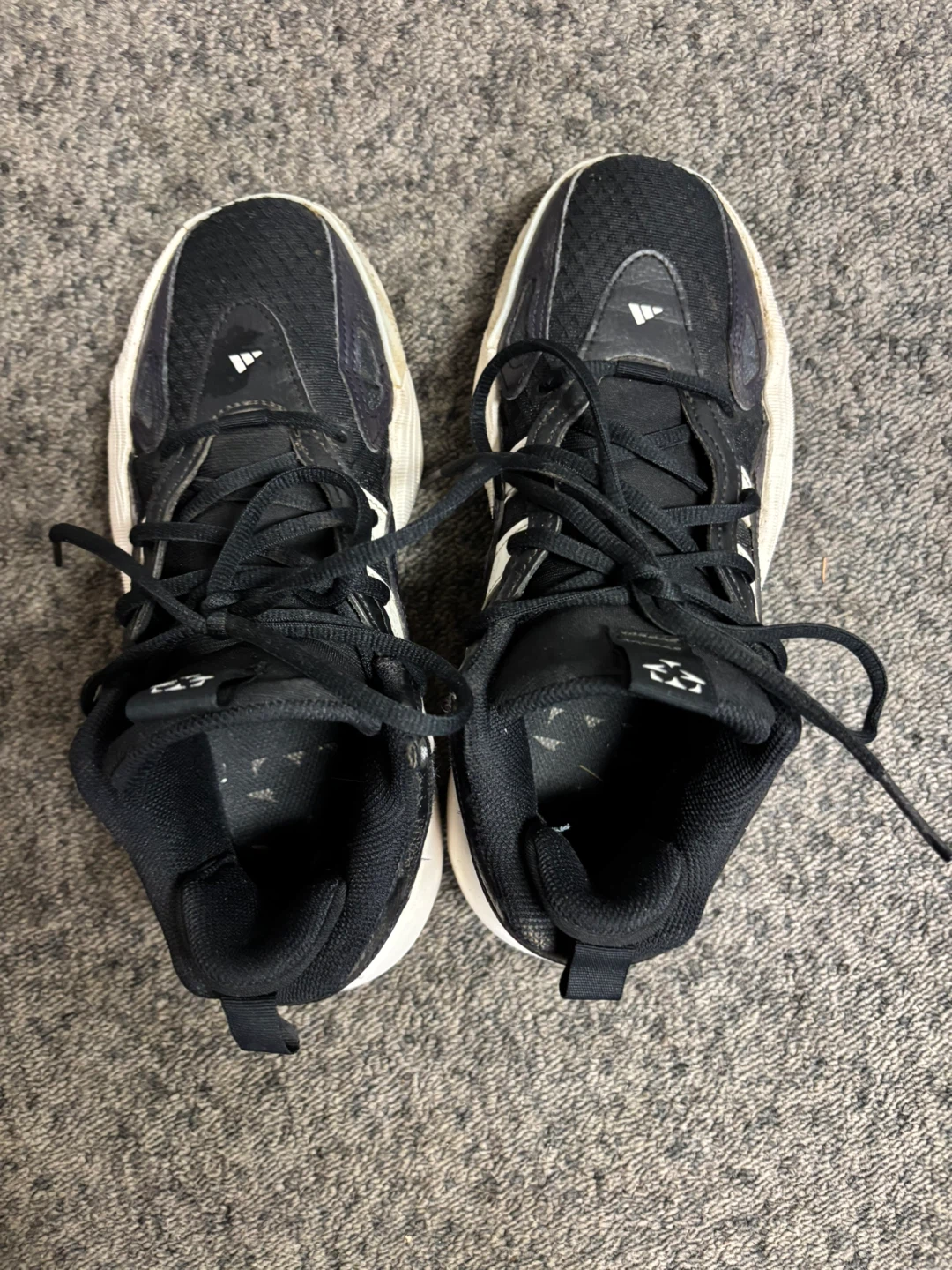 Shoes for adults - photo 4