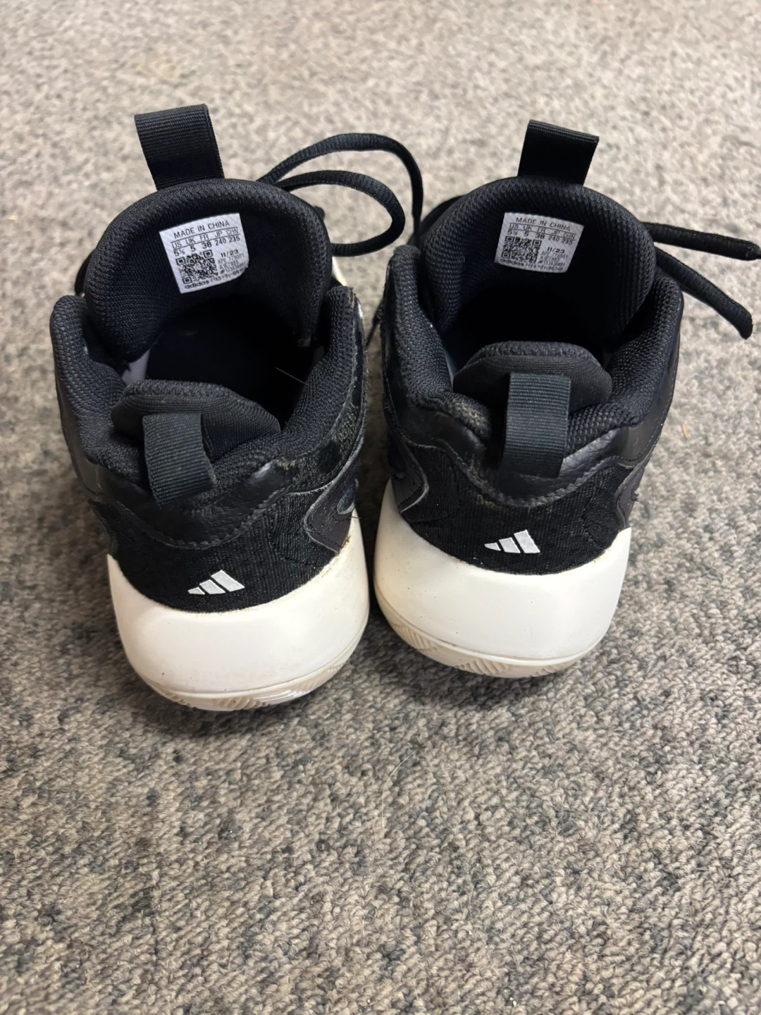 Shoes for adults - photo 3