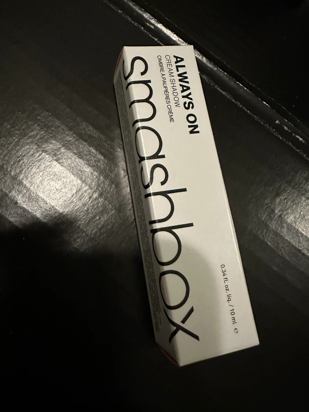 Smashbox Always On Cream Shadow - Sepia - photo 3