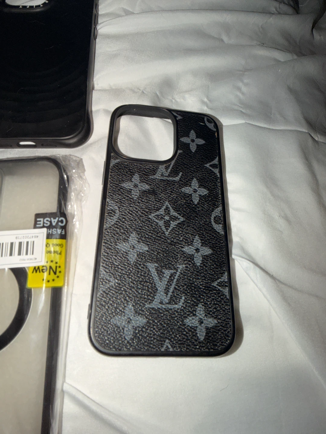 iPhone 14 promax Cases: Casetify, Louis Vuitton, Silicone - photo 4