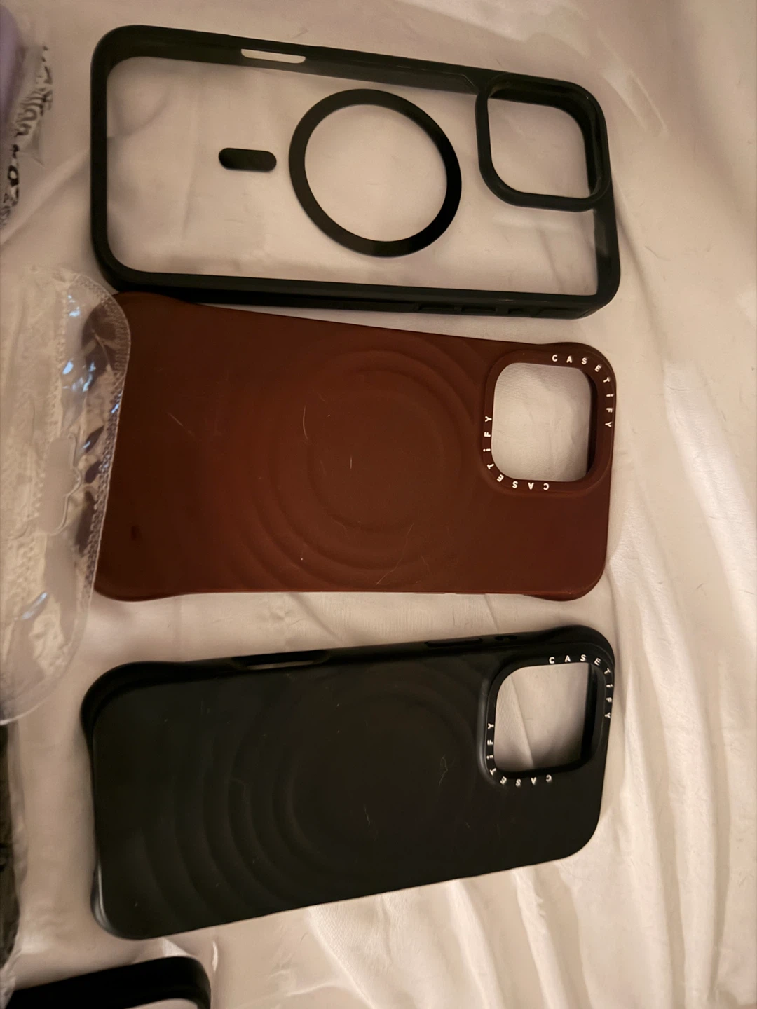 iPhone 14 promax Cases: Casetify, Louis Vuitton, Silicone - photo 2