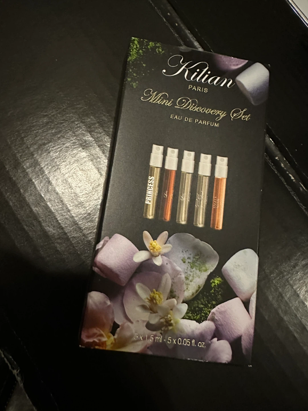 Kilian Paris Mini Discovery Set