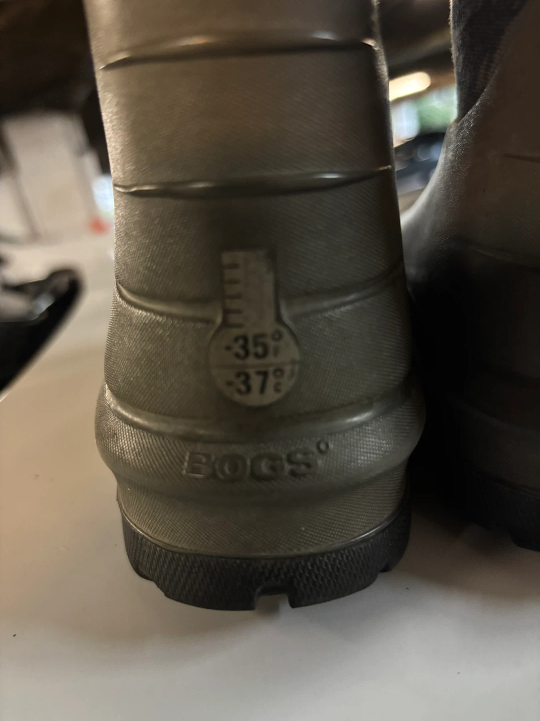 Boots for kids - photo 4