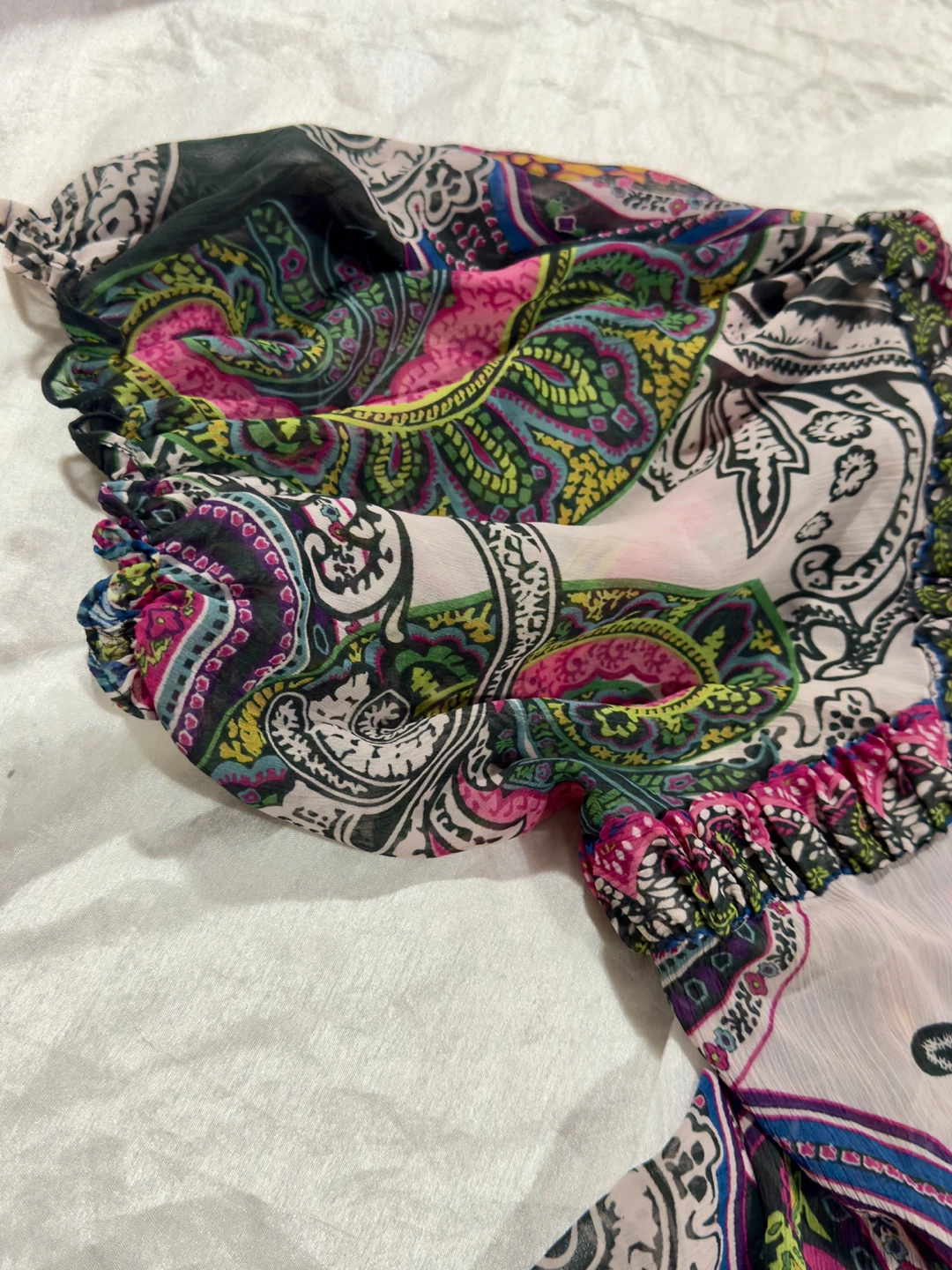 ECI New York Dress - Size 8 - photo 3