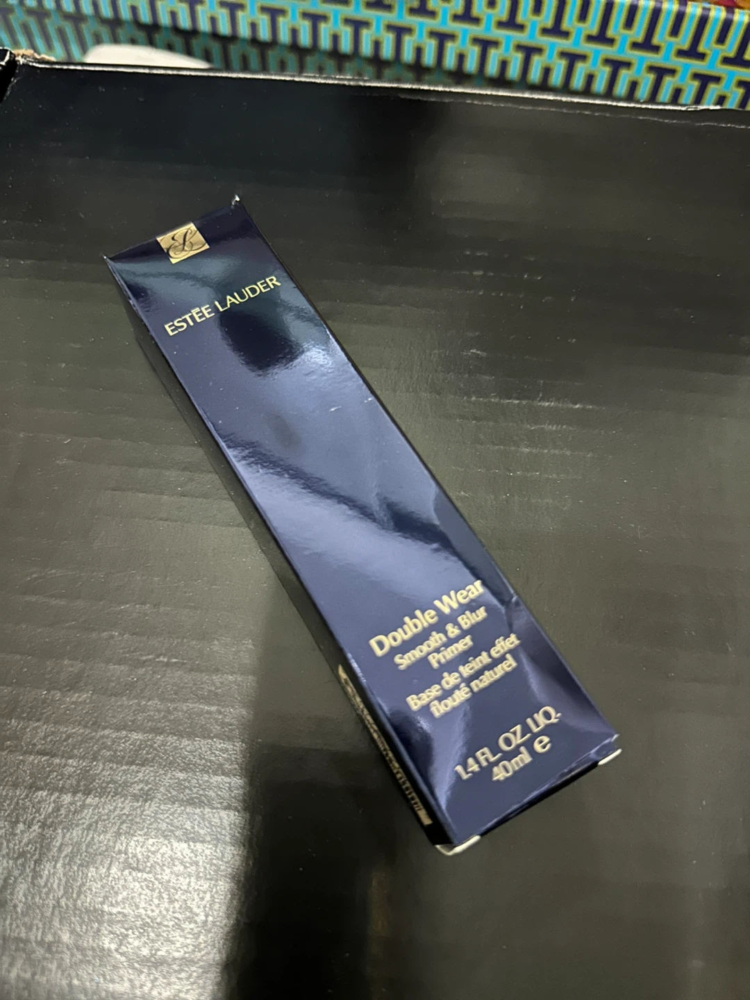 Estée Lauder Double Wear Smooth & Blur Primer - photo 2