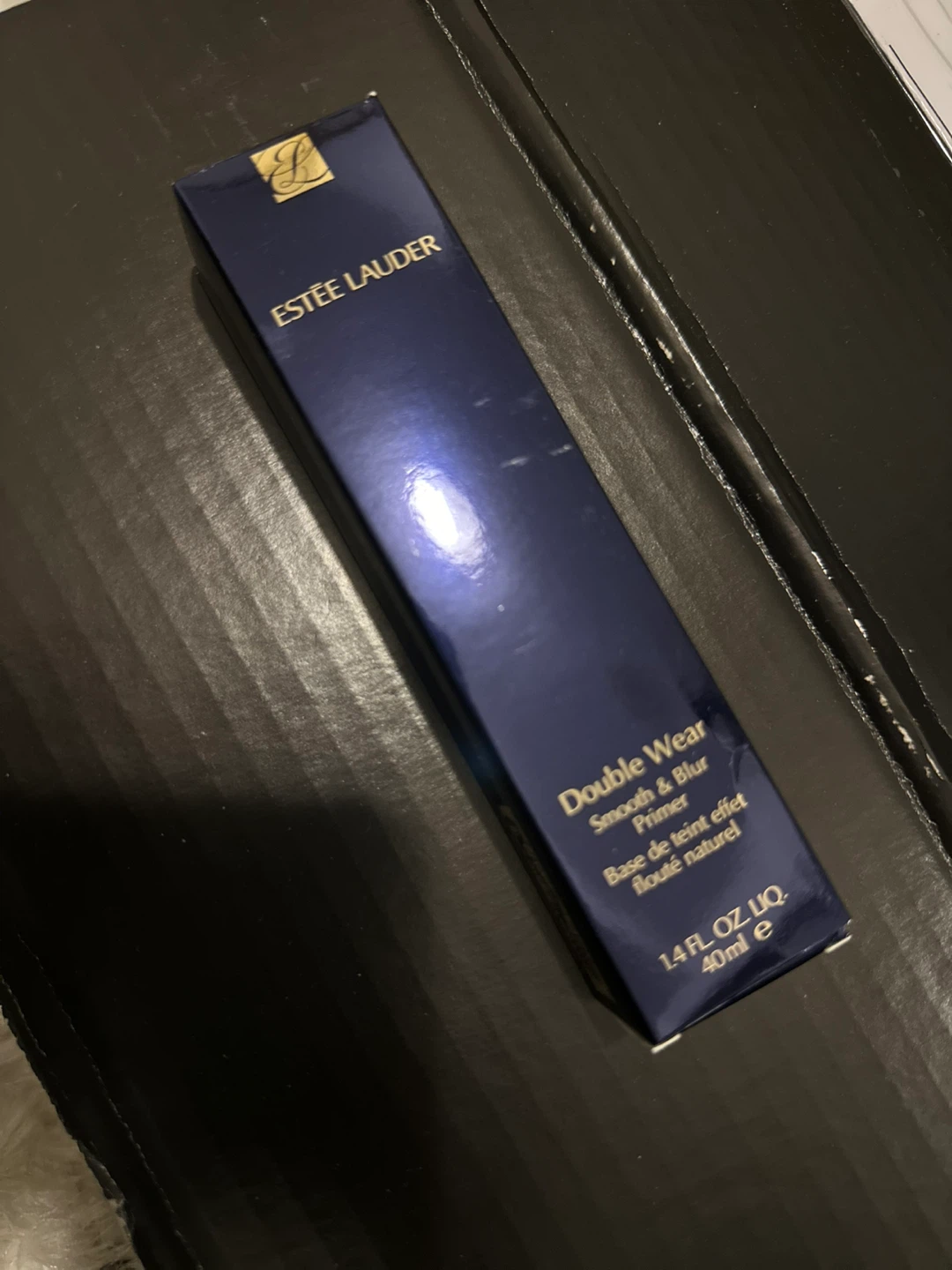 Estée Lauder Double Wear Smooth & Blur Primer
