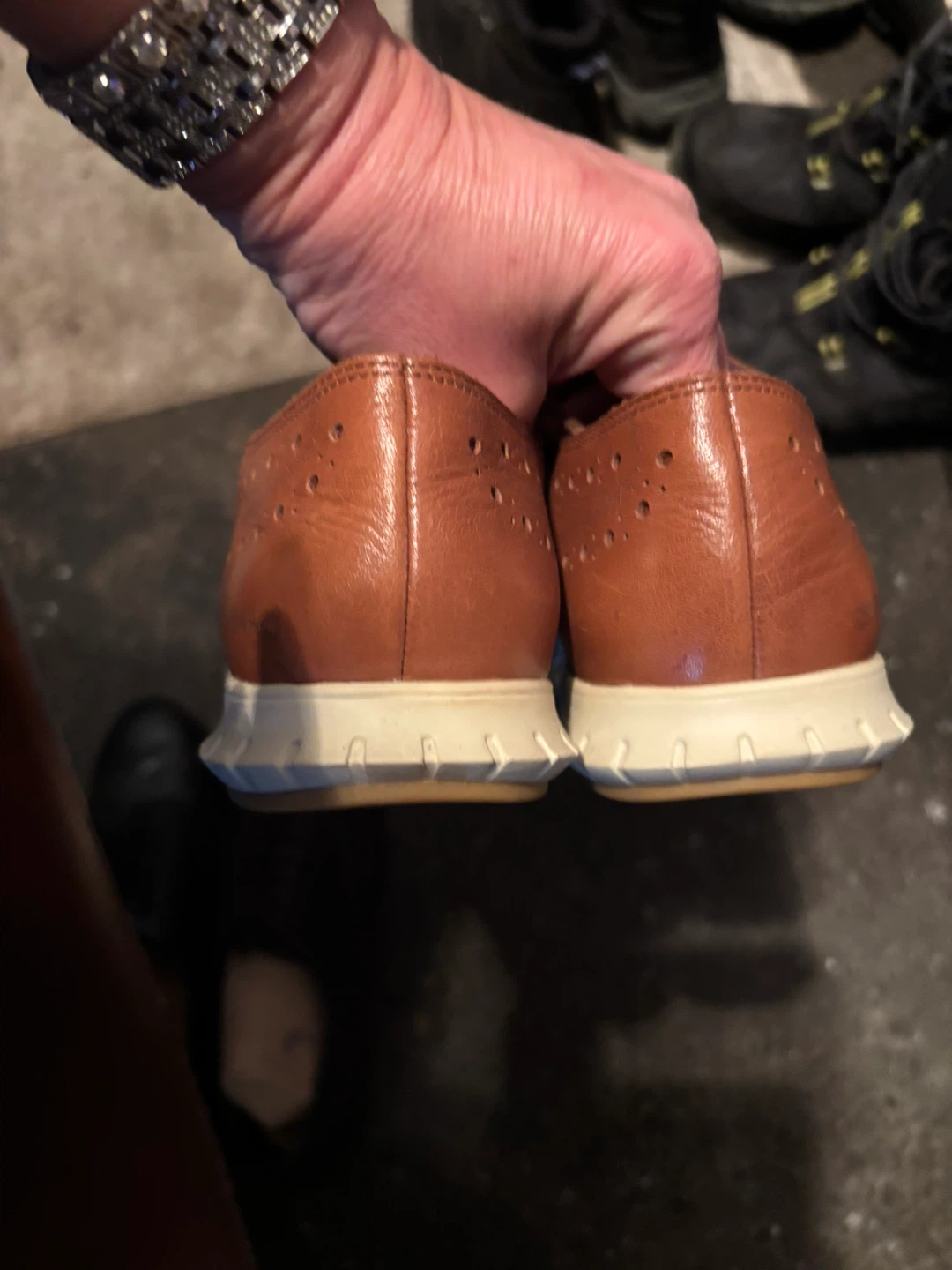 Shoes for women 10 dollars each - photo 3