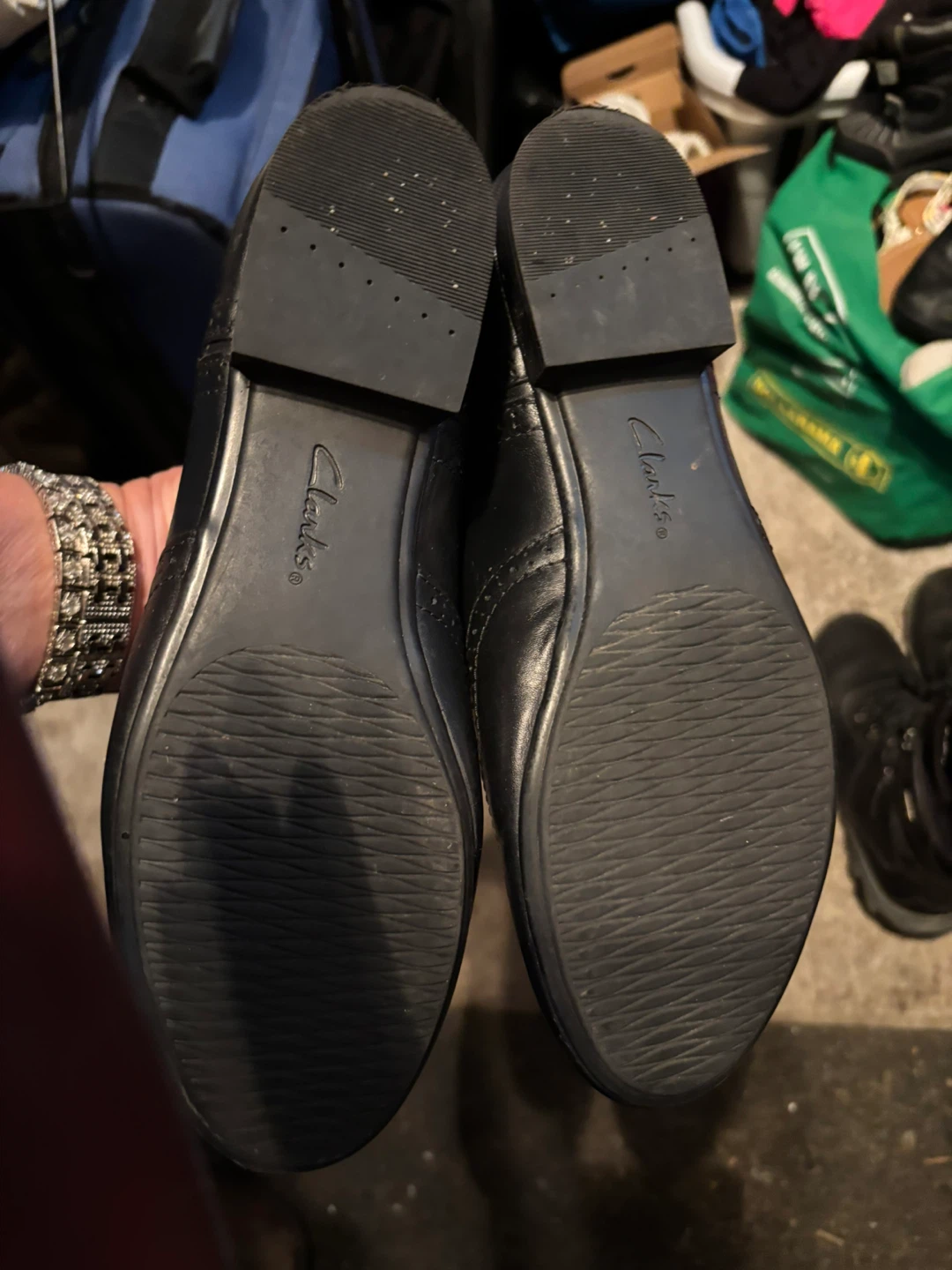 Shoes for women 10 dollars each - photo 5