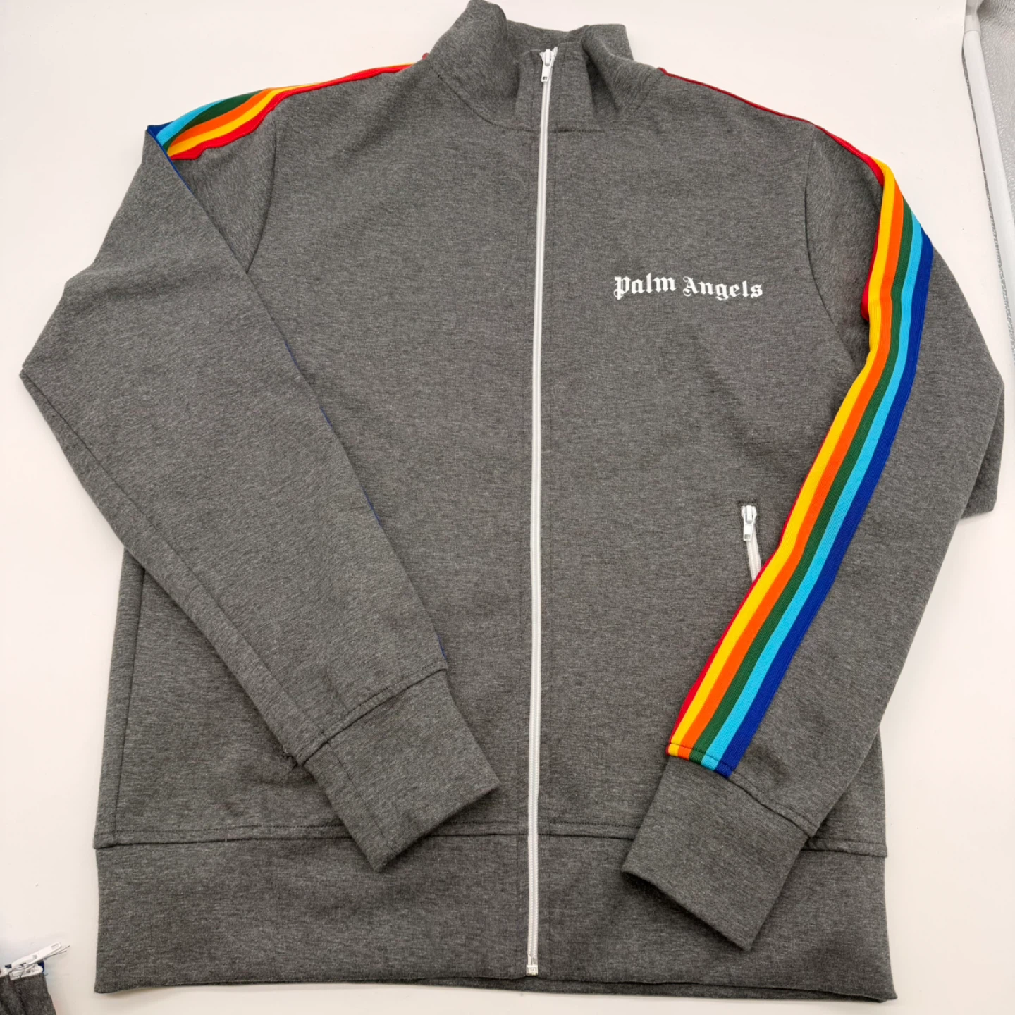 Palm Angels Tracksuit Set (Jacket & Pants) Size M – Authentic - photo 2