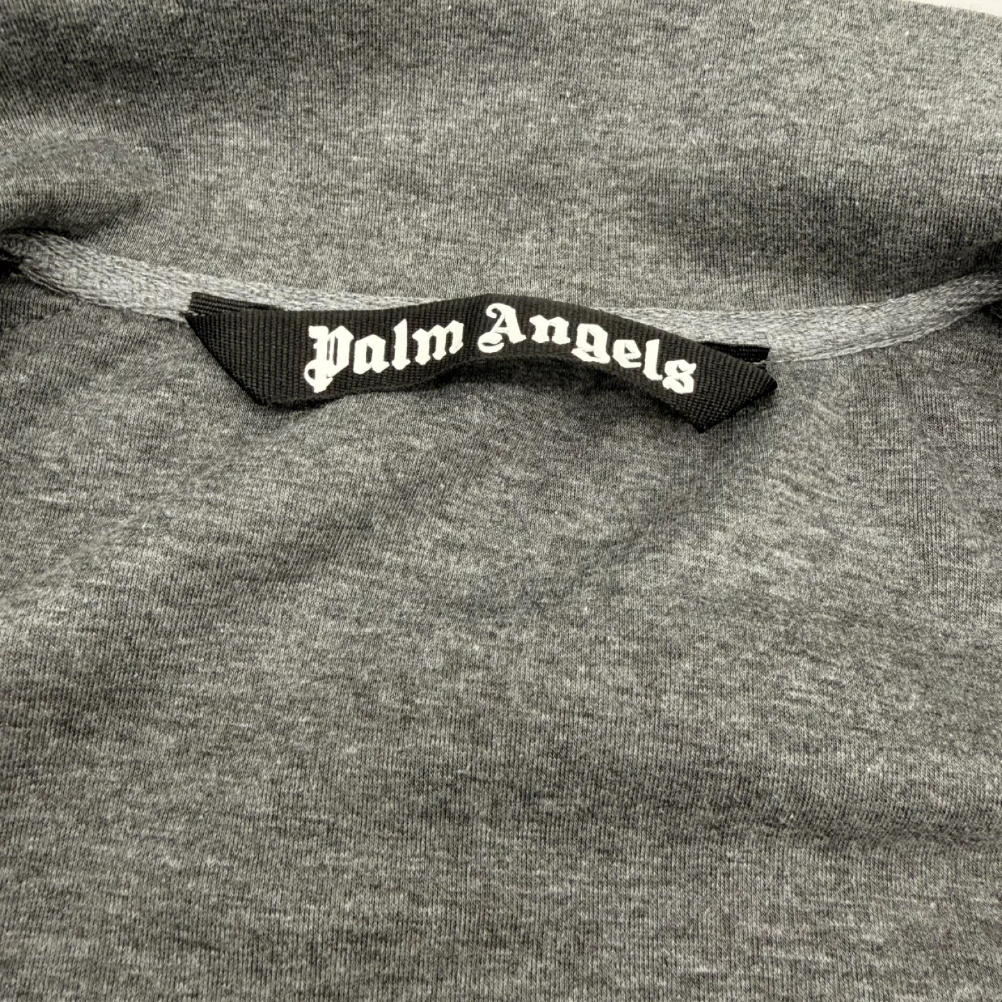 Palm Angels Tracksuit Set (Jacket & Pants) Size M – Authentic - photo 3