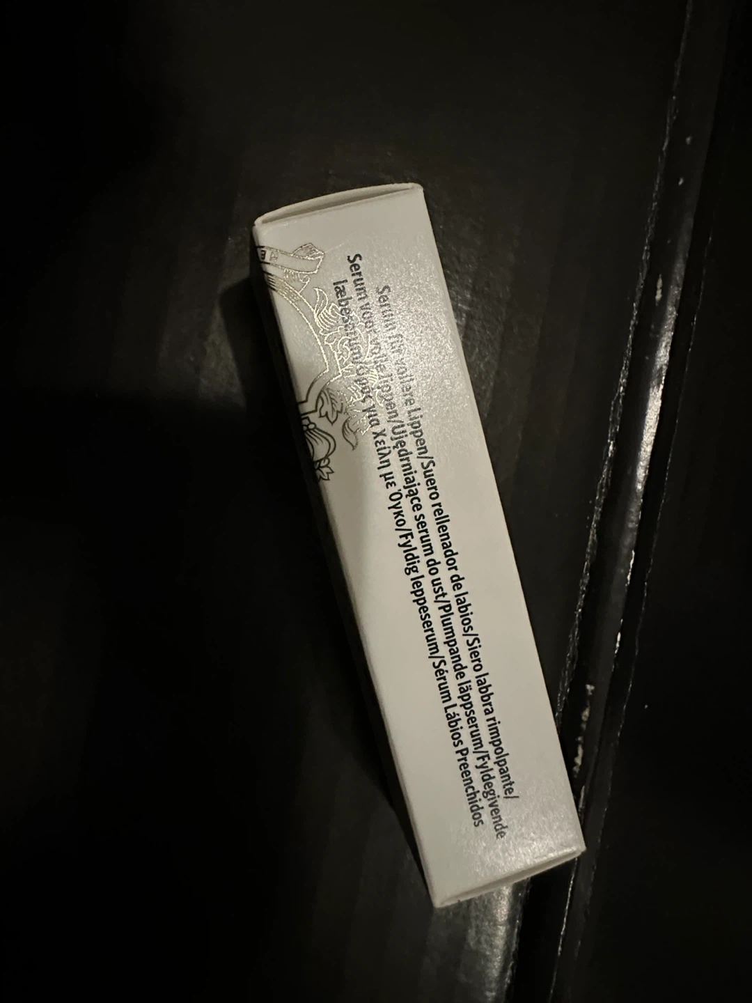 Bobbi Brown Extra Plump Lip Serum - Bare Raspberry - photo 4
