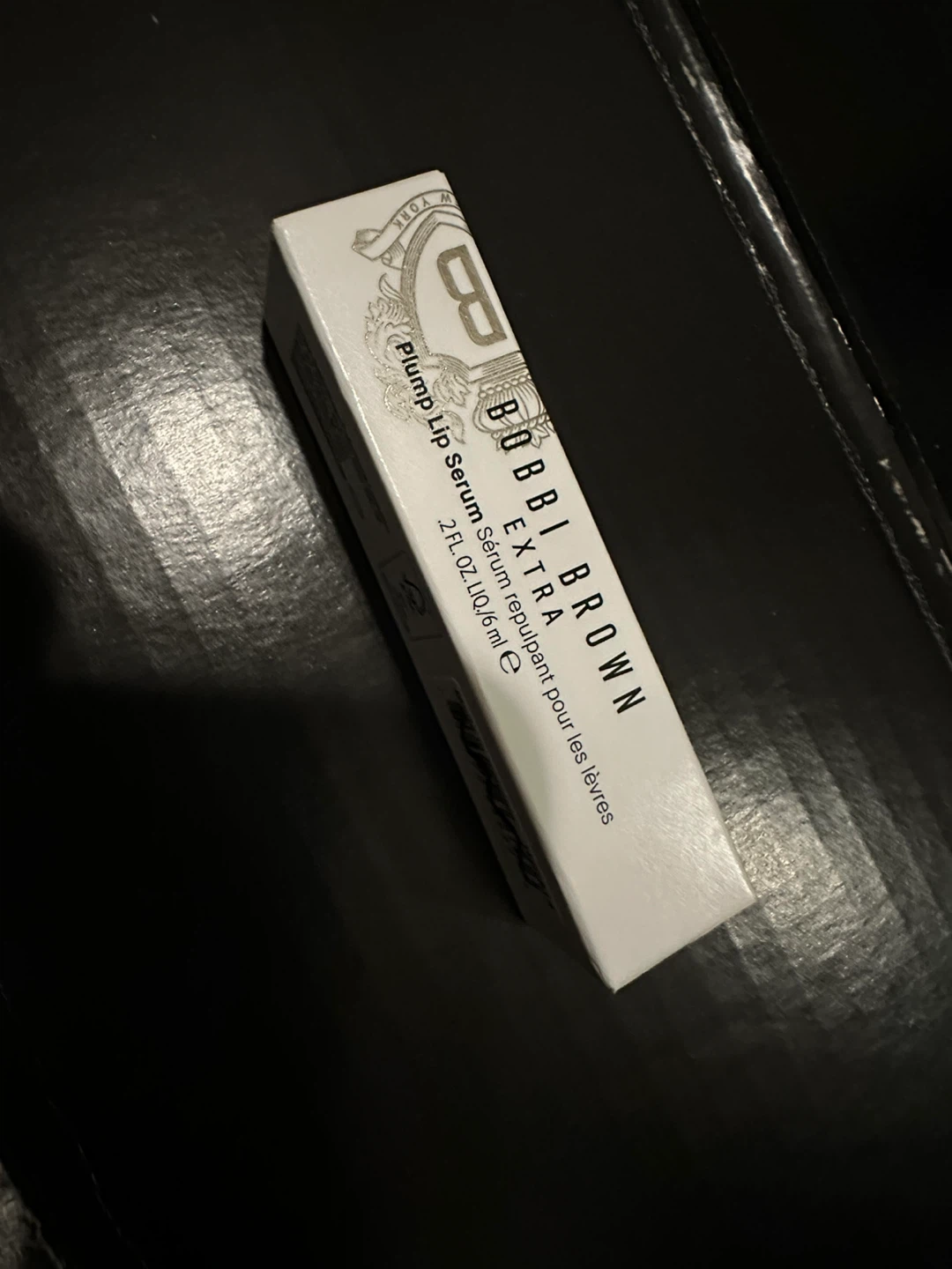 Bobbi Brown Extra Plump Lip Serum - Bare Raspberry
