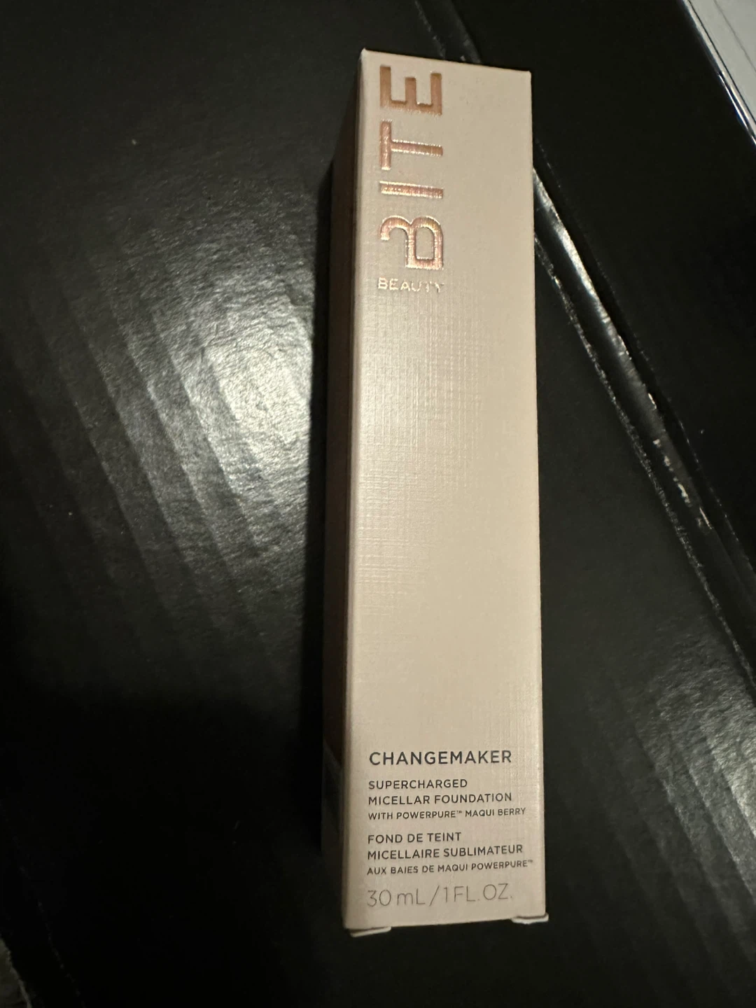 Bite Beauty Changemaker Foundation - D180 - photo 3
