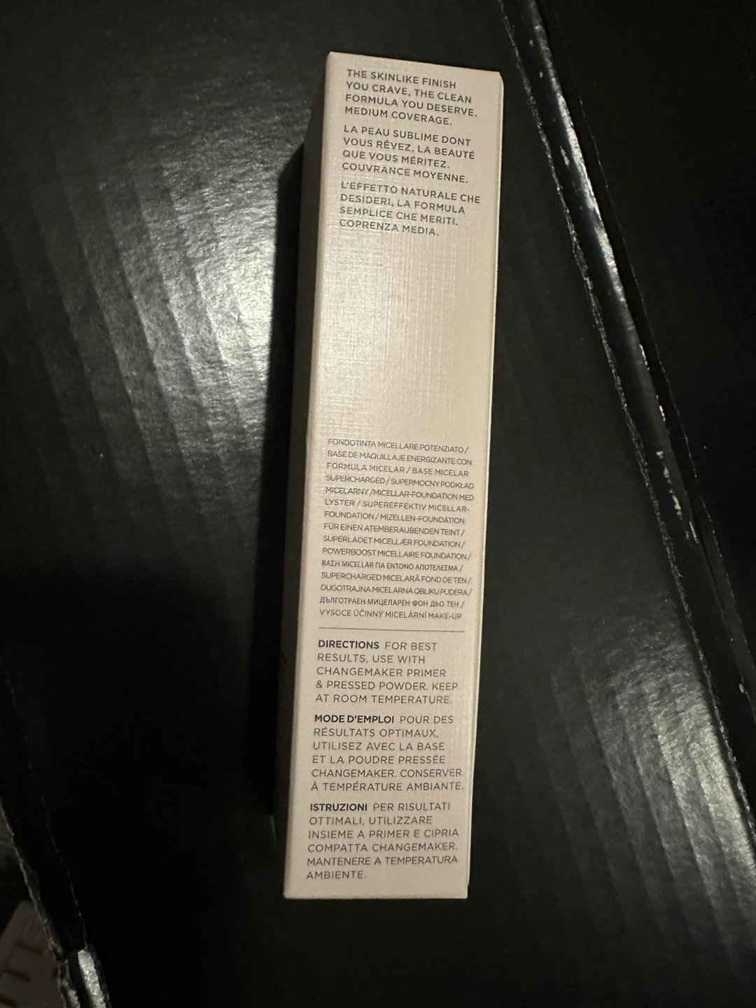 Bite Beauty Changemaker Foundation - D180 - photo 5