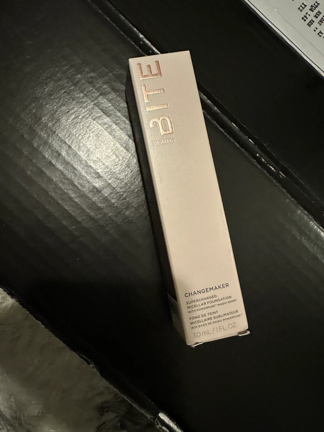Bite Beauty Changemaker Foundation - D180