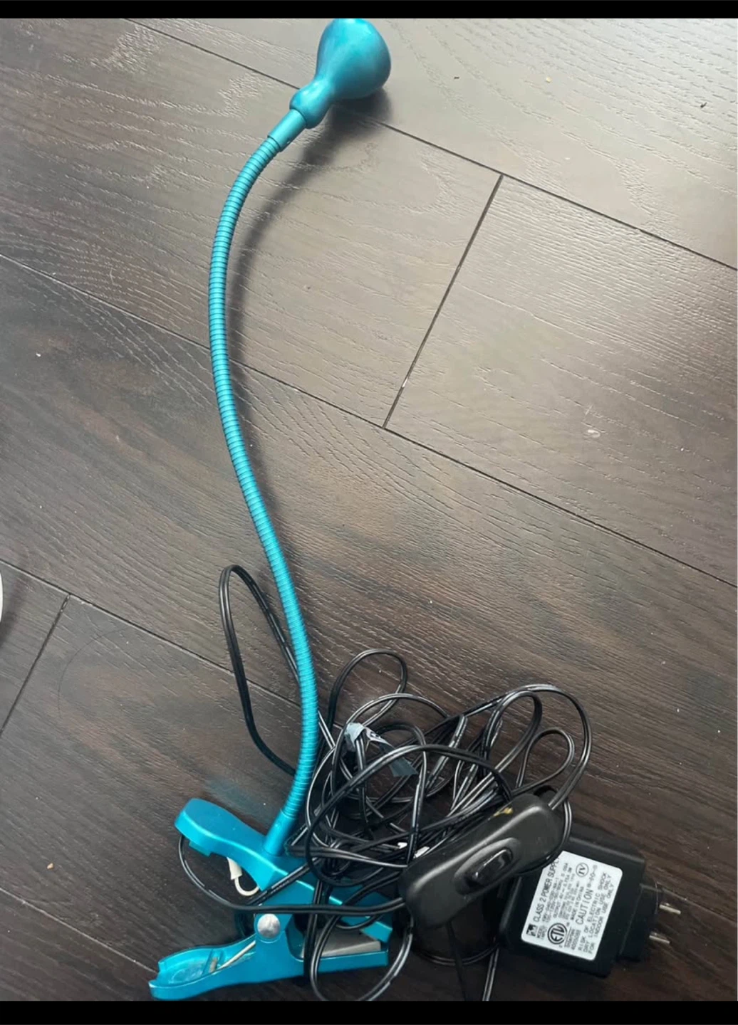 Lamp