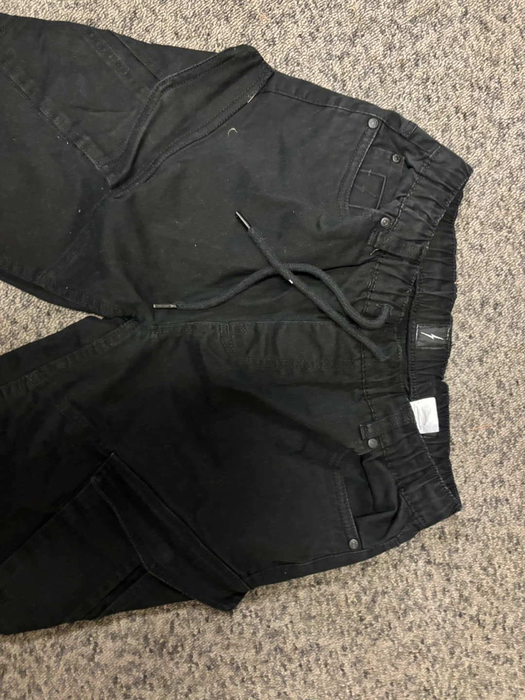 Pants for men - photo 3
