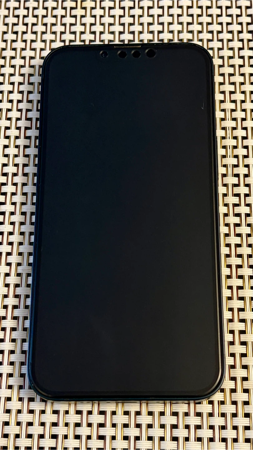 Like-New Apple iPhone 14 Black - photo 3