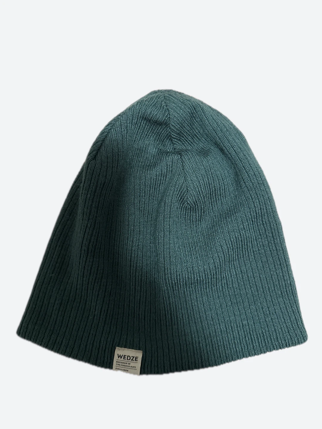 FREE- WEDZE Beanie Hat - Green #gifting