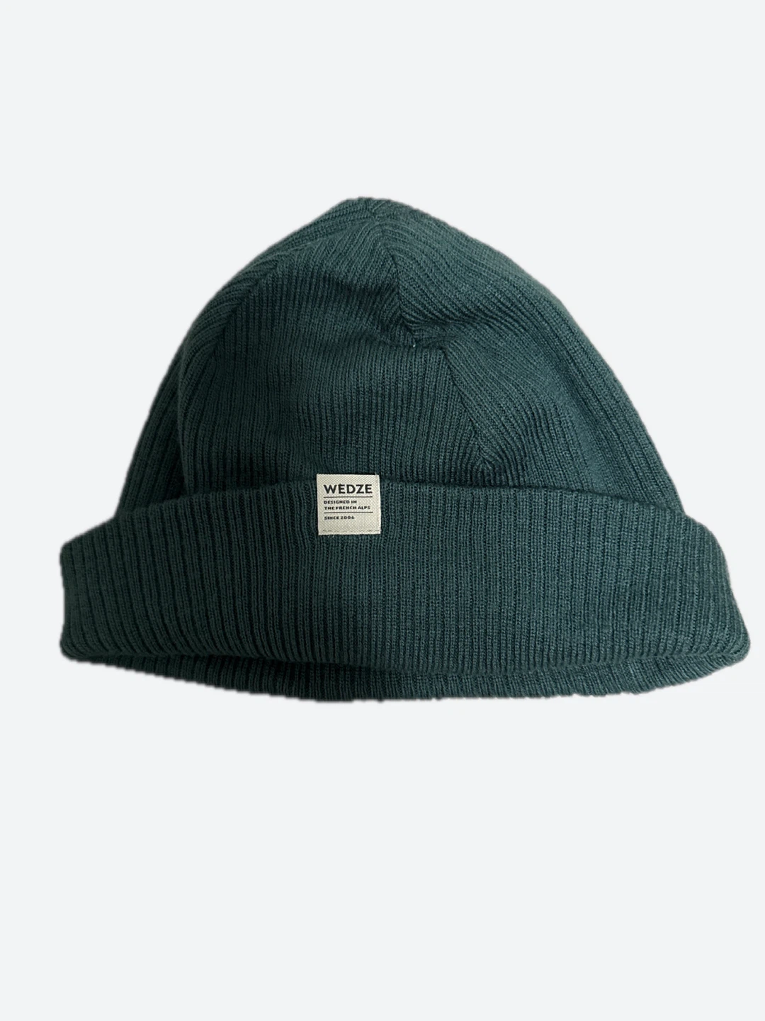 FREE- WEDZE Beanie Hat - Green #gifting - photo 2