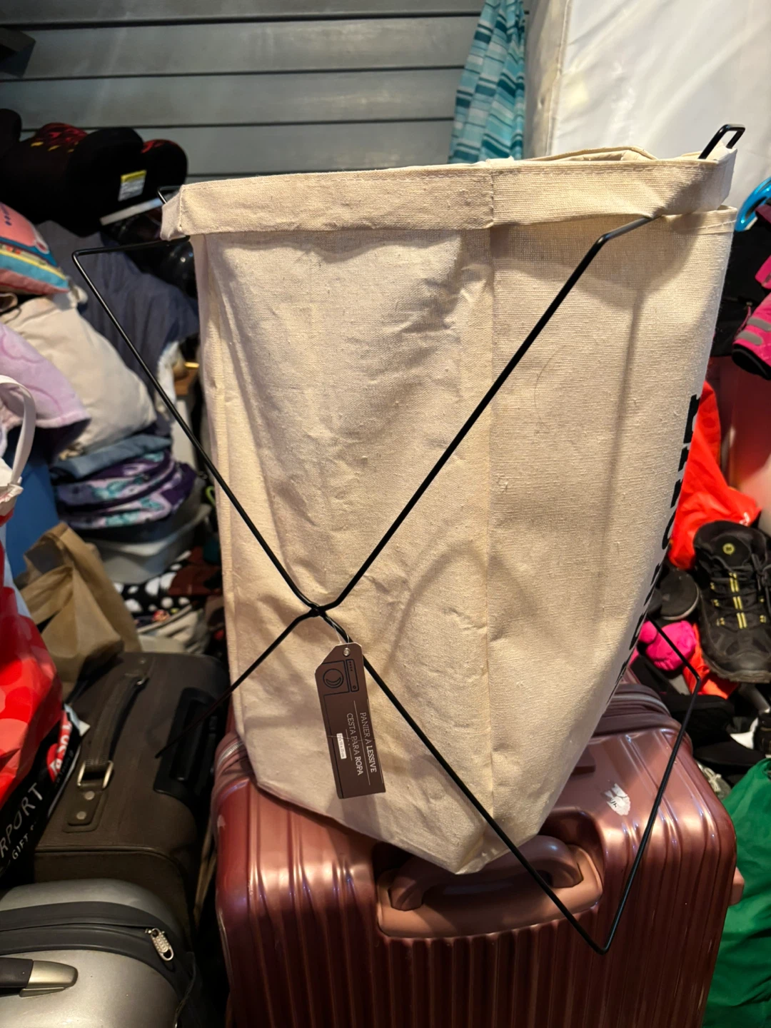 For laundry - photo 2