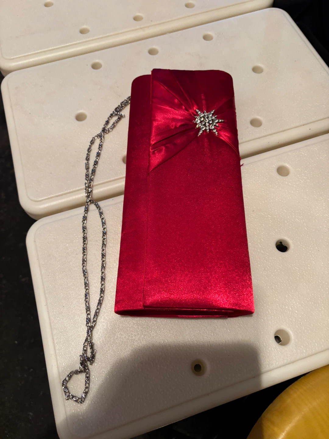 Clutch for women