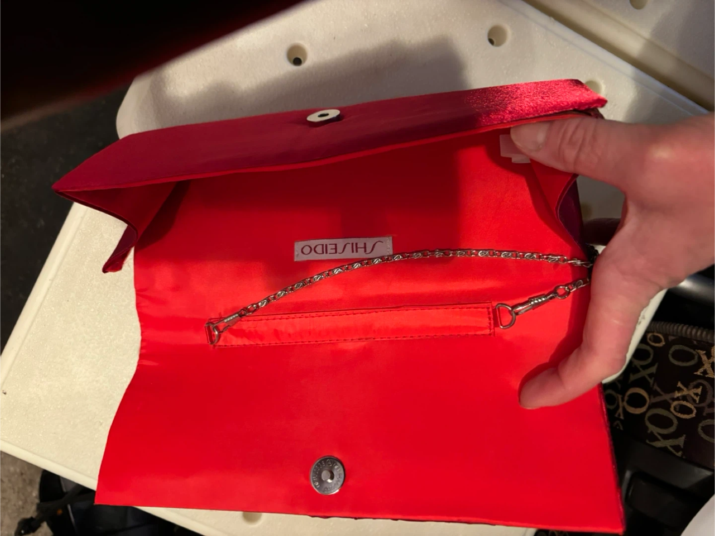 Clutch for women - photo 4
