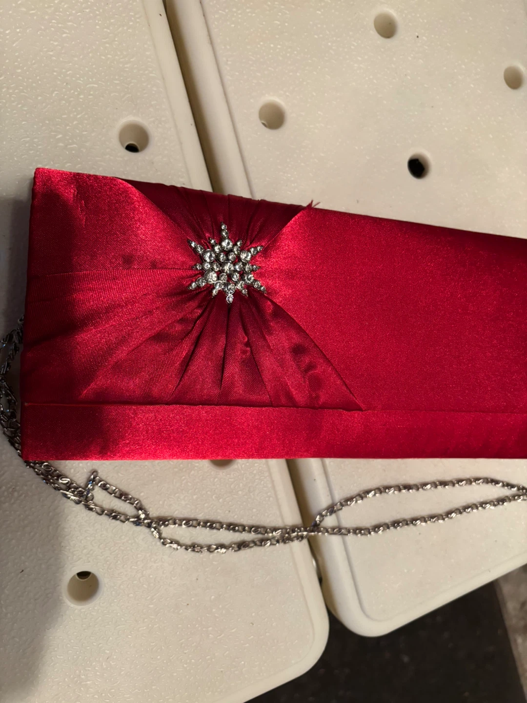 Clutch for women - photo 2