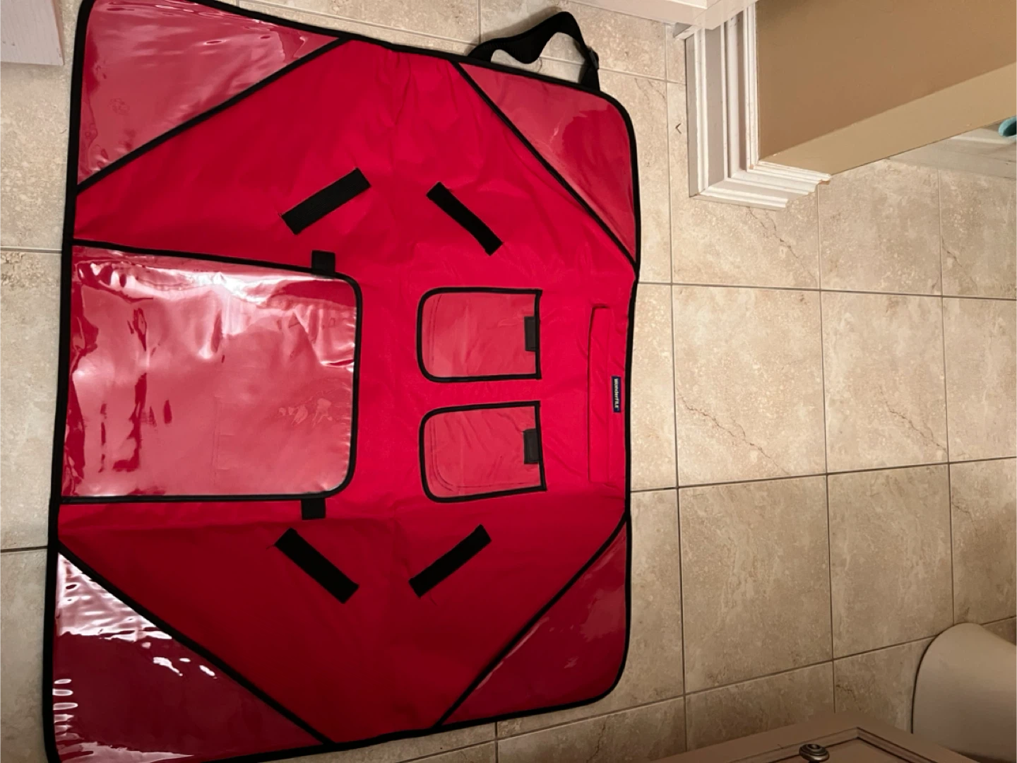 Document Organizer and Purse - photo 4