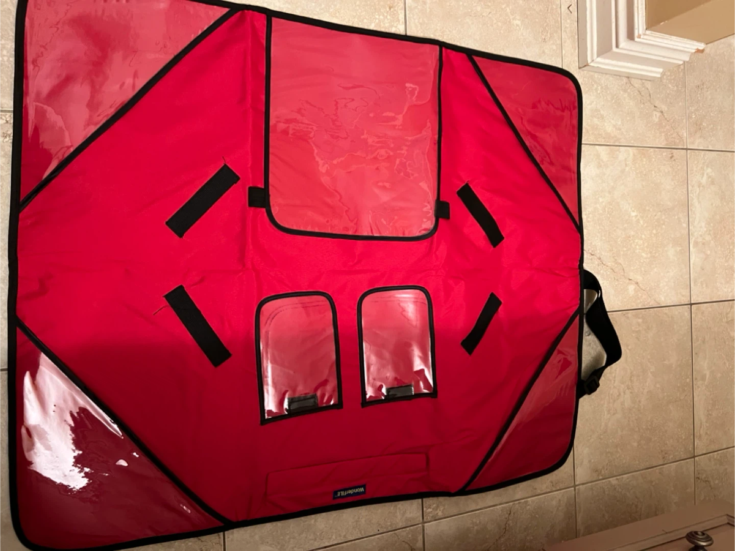 Document Organizer and Purse - photo 3