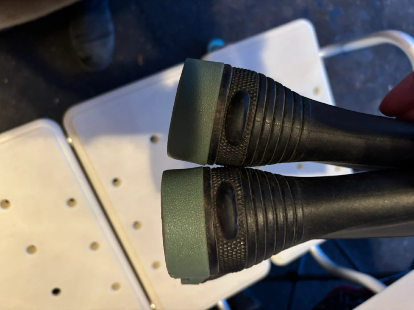 Boots for rain - photo 4