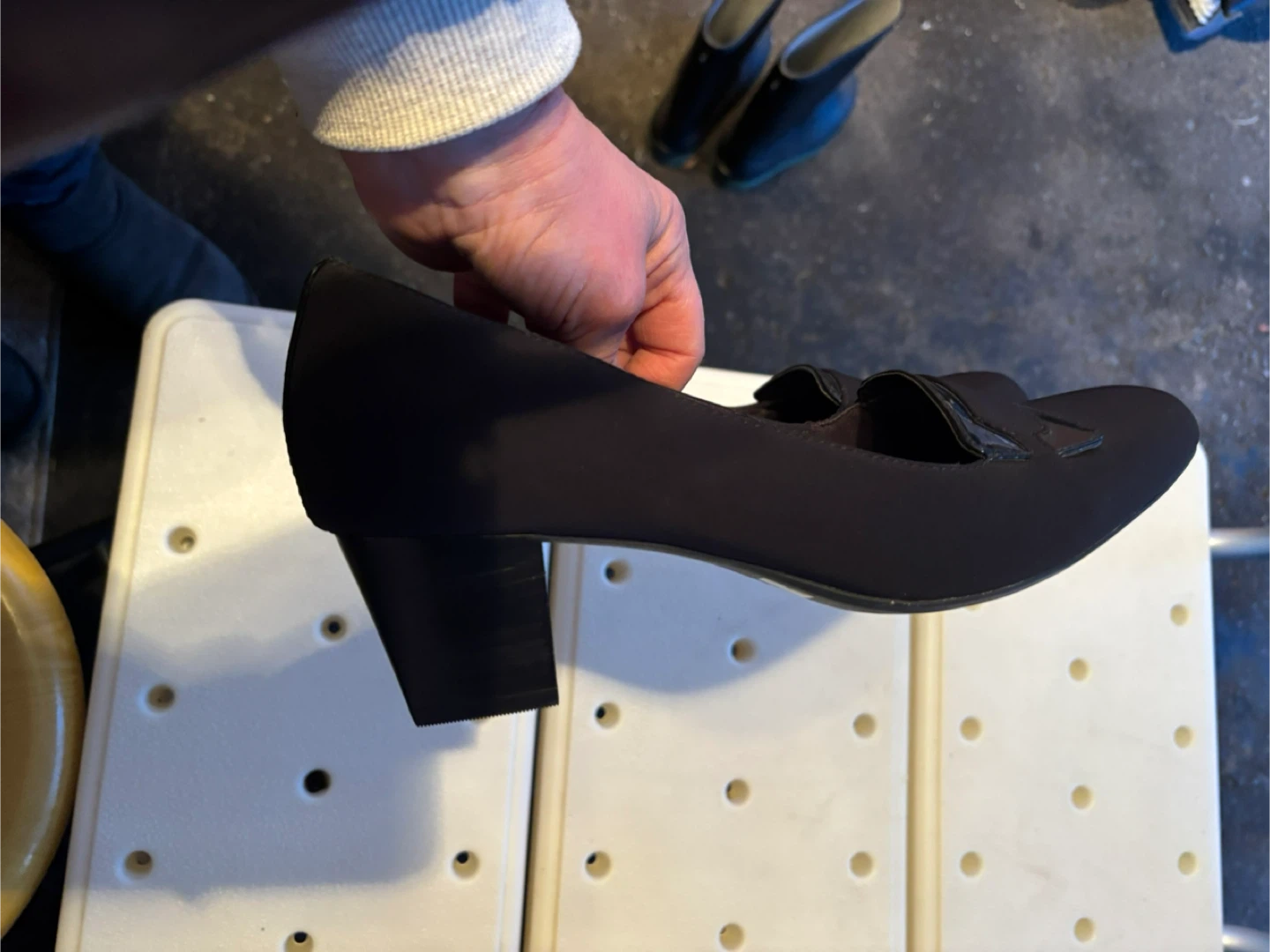 Clark’s shoes for women - photo 3