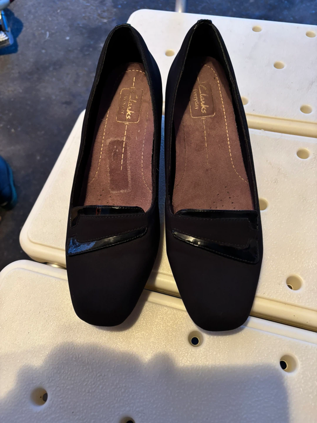 Clark’s shoes for women - photo 2
