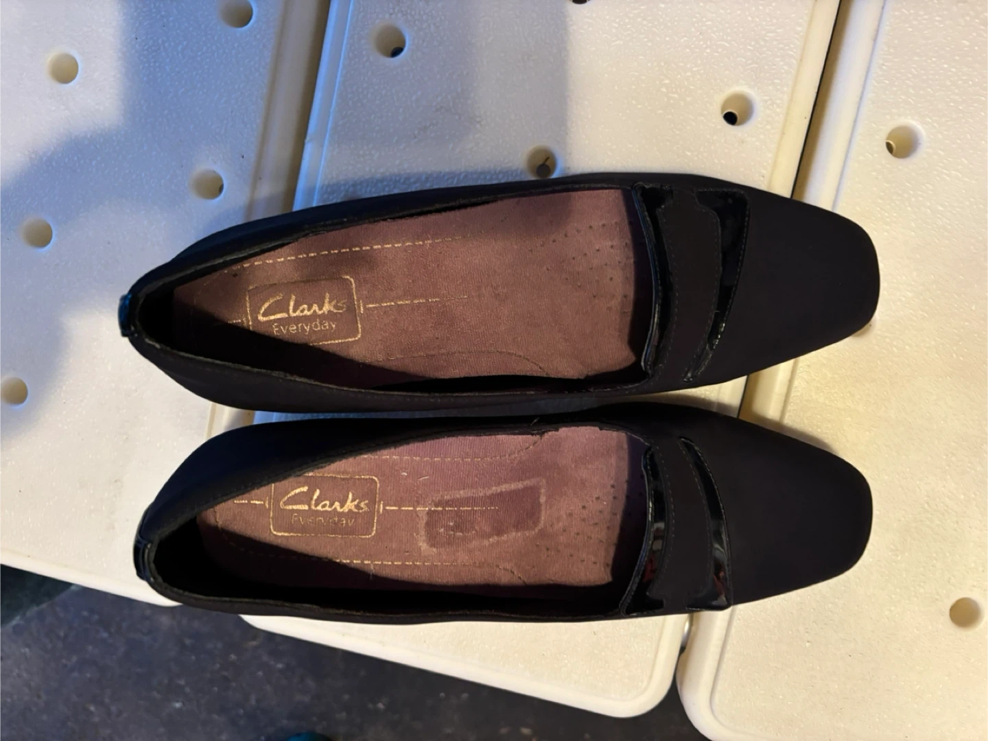 Clark’s shoes for women