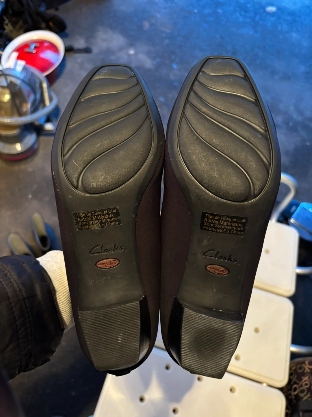 Clark’s shoes for women - photo 4