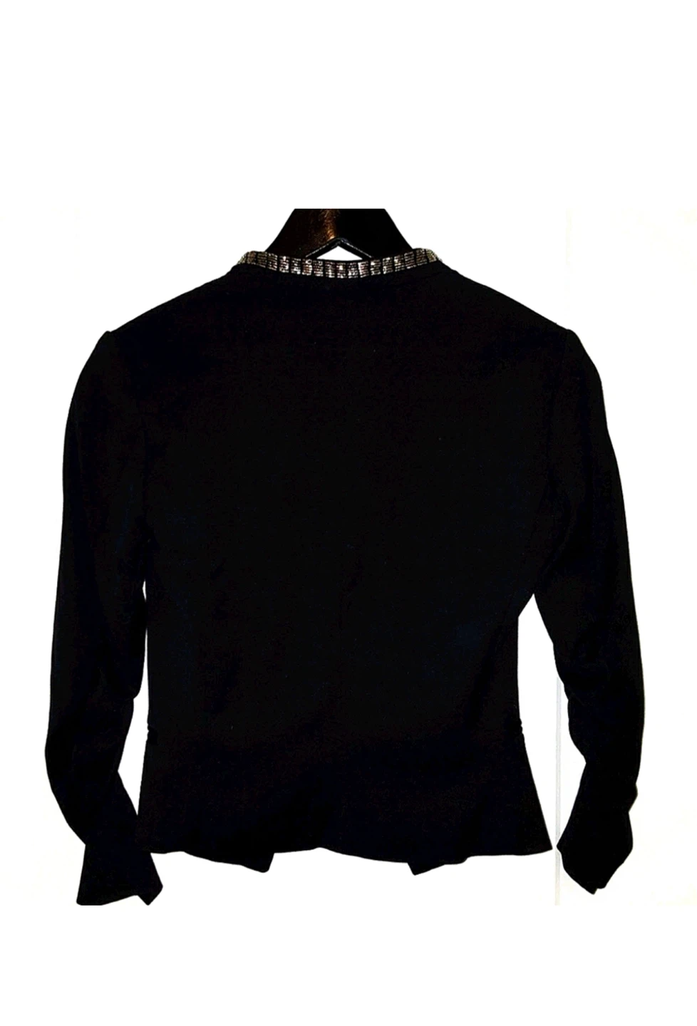 H&M Black Blazer - Size US 2 - photo 2