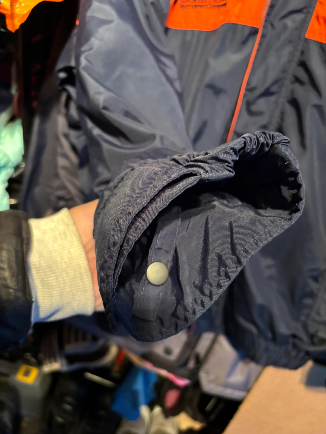 Columbia jacket for men - photo 4