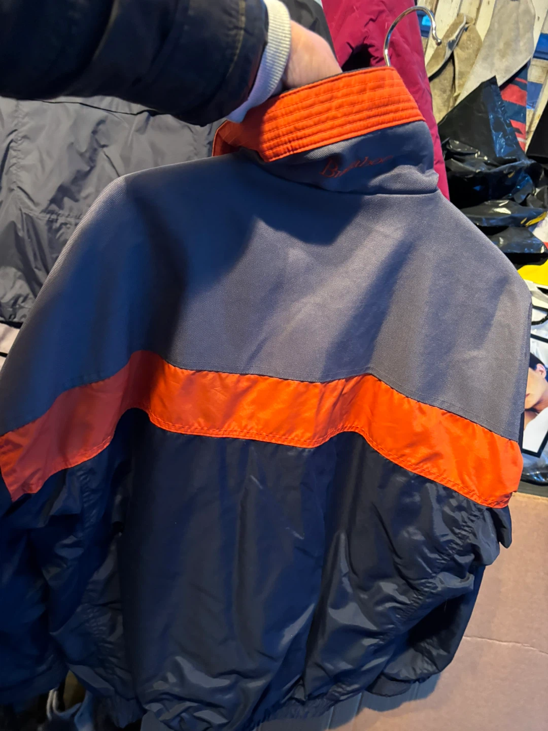 Columbia jacket for men - photo 5