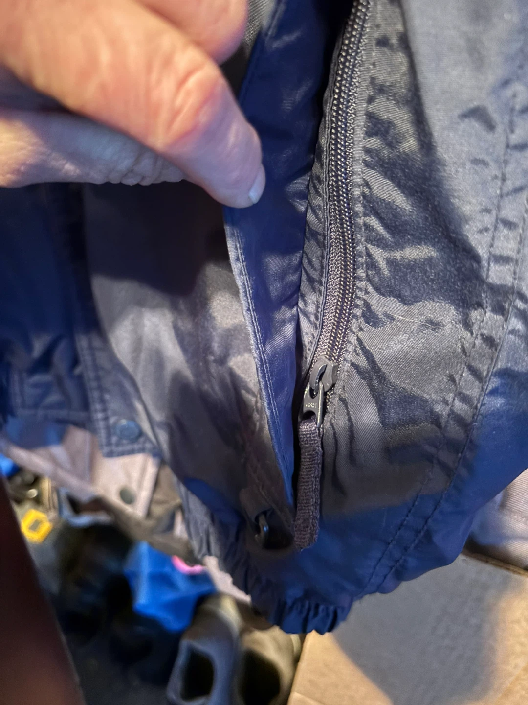 Columbia jacket for men - photo 3