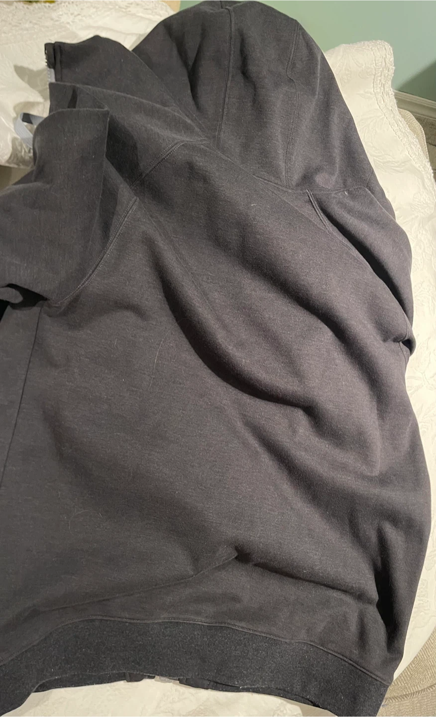 Under Armour ColdGear Infrared Hoodie - M - photo 3