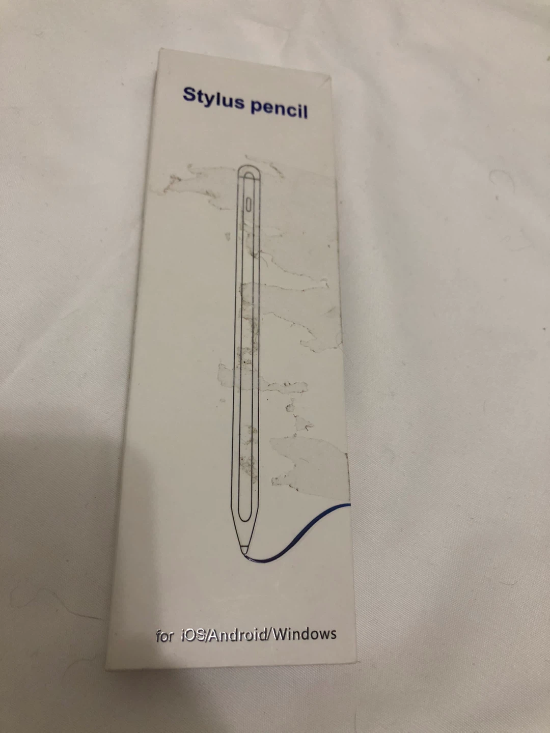 New Universal Stylus Pen for iOS/Android/Windows - photo 5