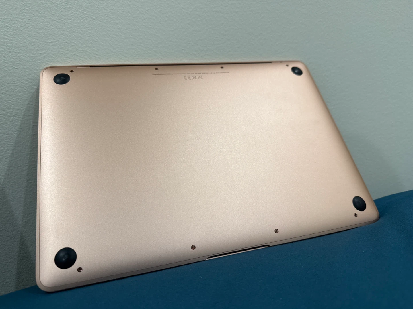 MacBook Retina 12-inch 512GB, 2017 - photo 5