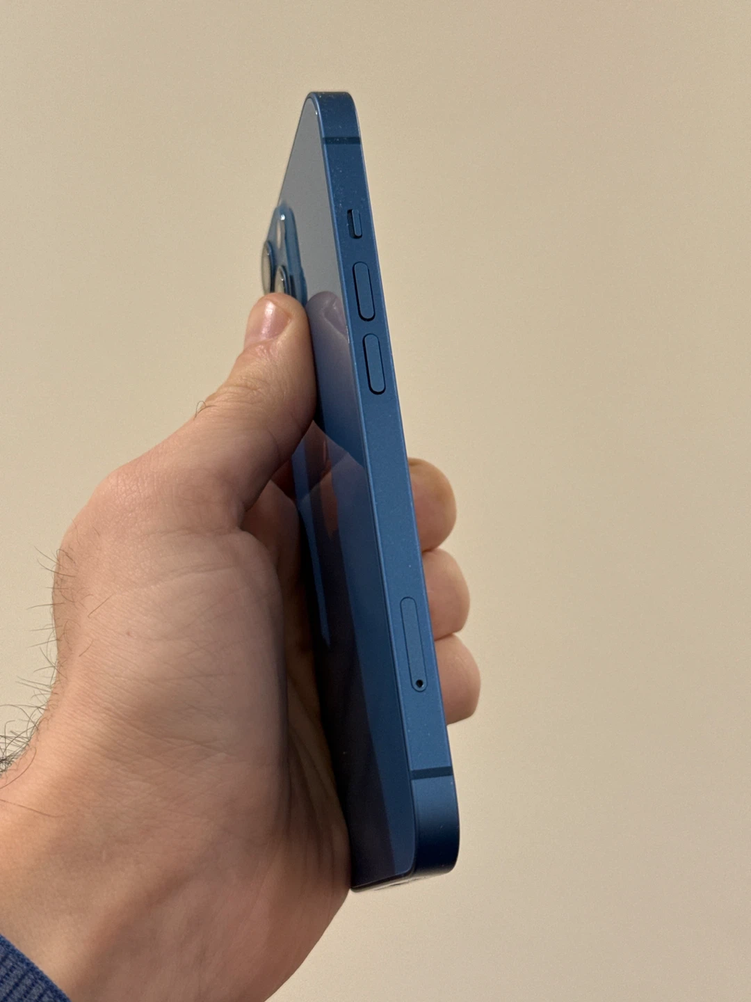 iPhone 13, Blue, 256GB - photo 4