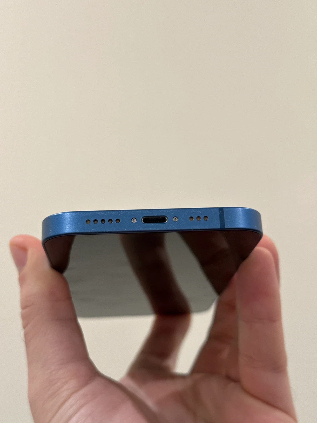 iPhone 13, Blue, 256GB - photo 5