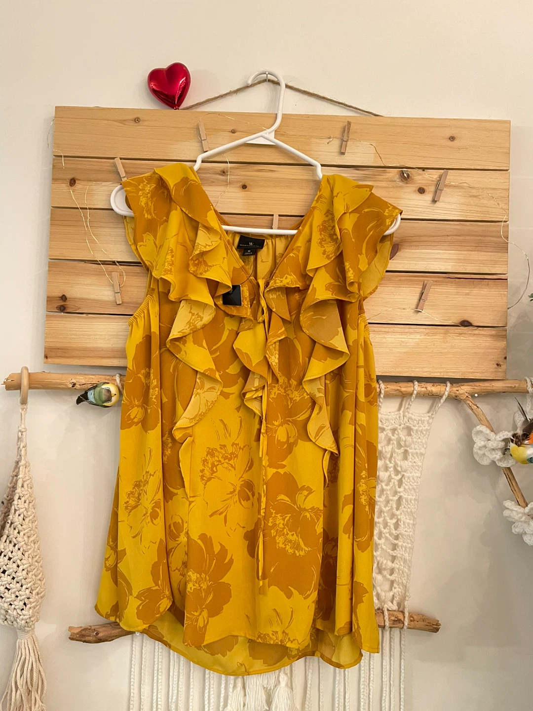 Assorted Women's Blouses