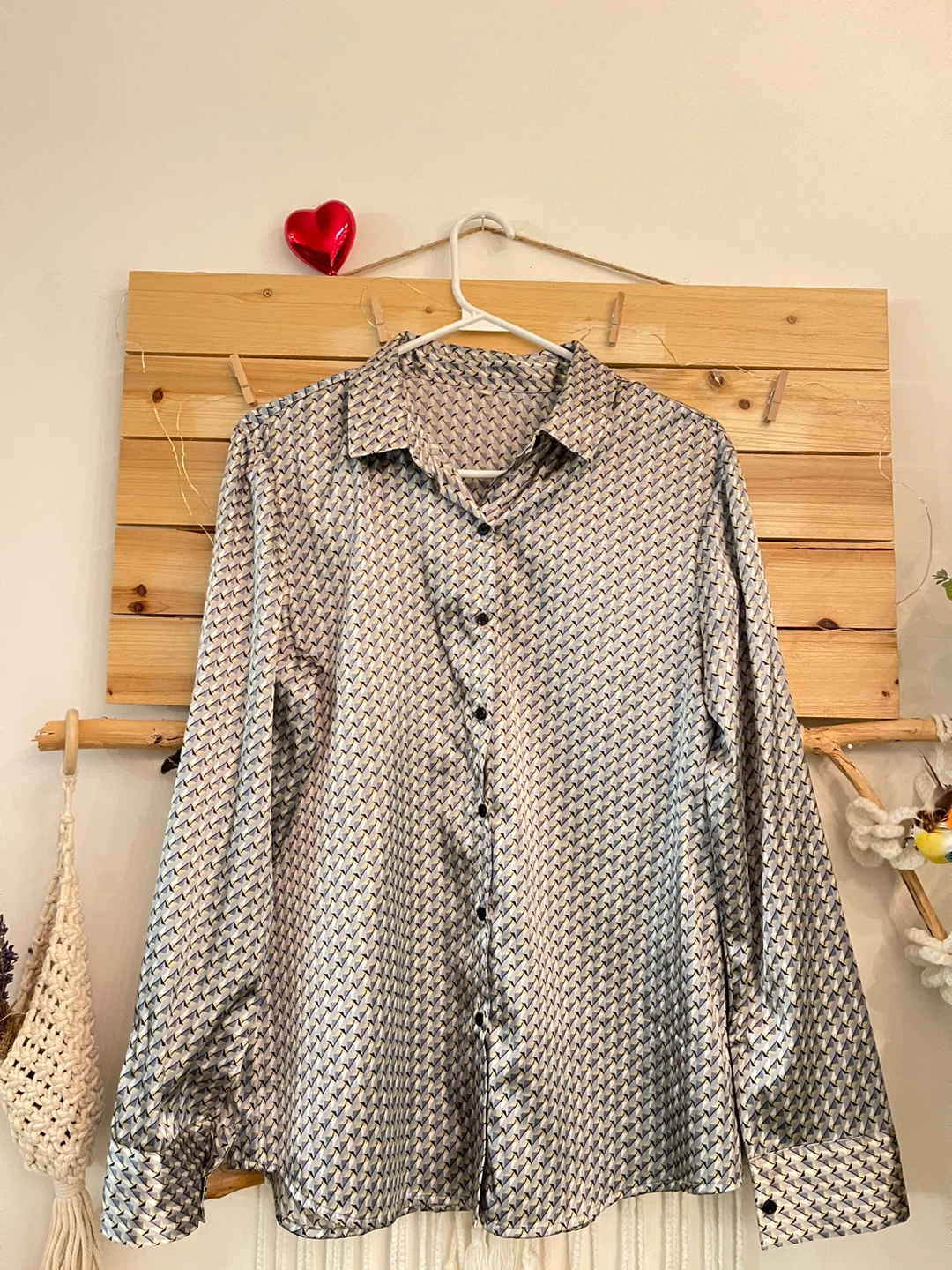 Assorted Women's Blouses - photo 3
