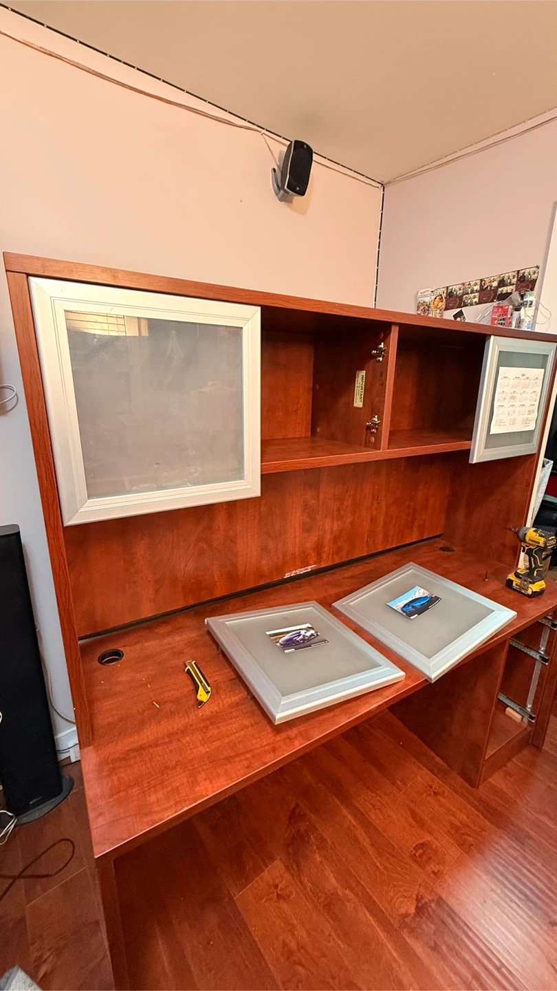 Bestar Pro-Concept Plus Computer desk - photo 3