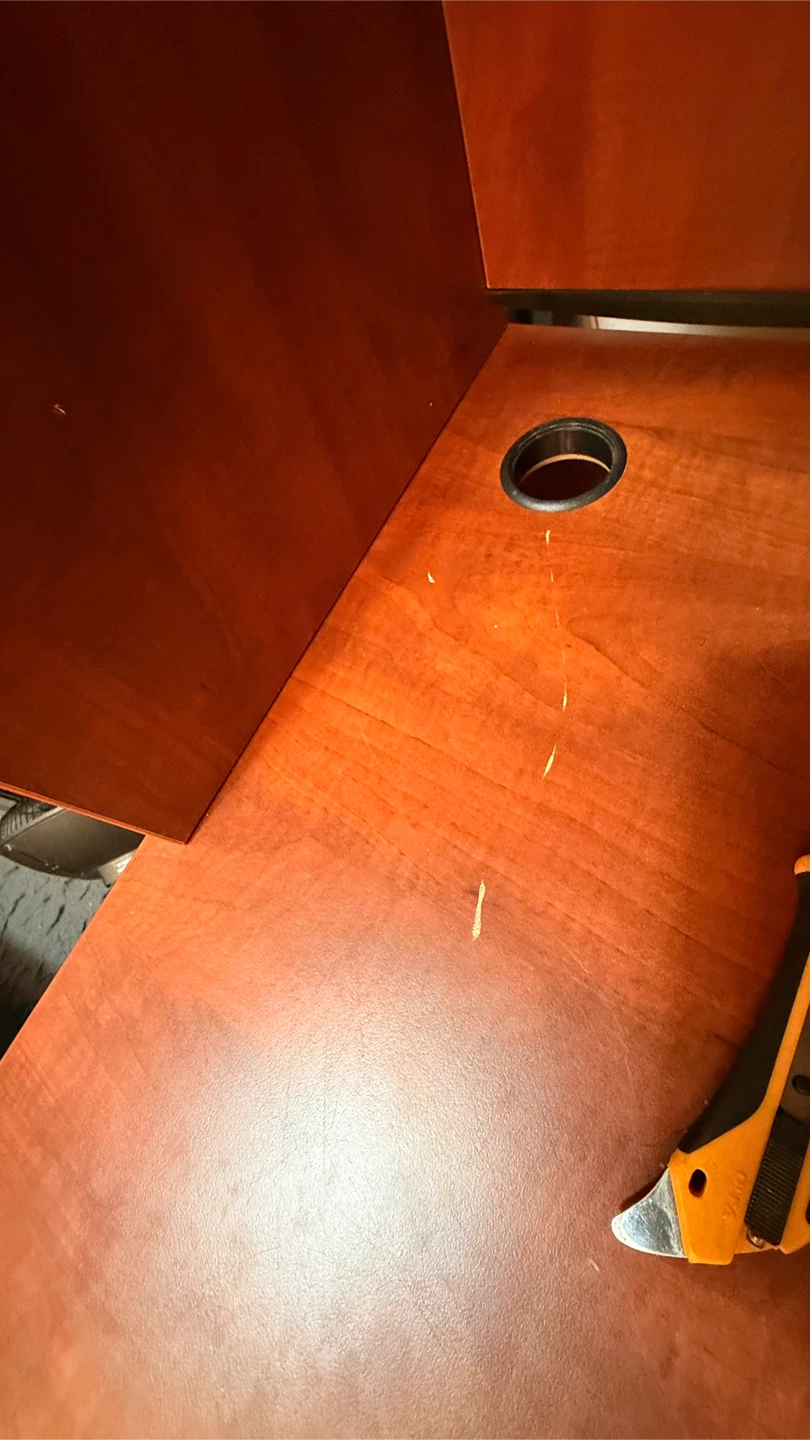 Bestar Pro-Concept Plus Computer desk - photo 4