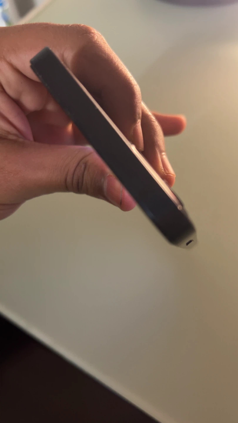 iPhone 12 - Black - photo 5