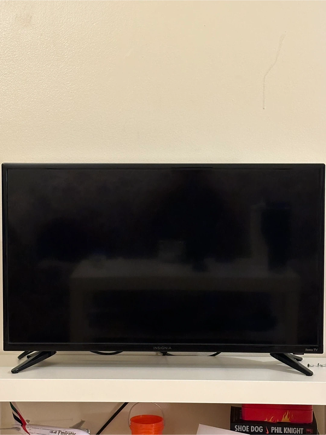 Insignia Roku TV